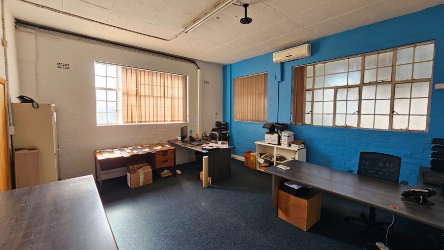 To Let commercial Property for Rent in Parow Industrial Western Cape